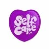 Sara M. Lyons Unique Gifts + Fun Finds Self Care Stash Box - Purple