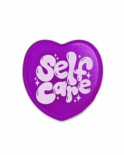 Sara M. Lyons Unique Gifts + Fun Finds Self Care Stash Box - Purple