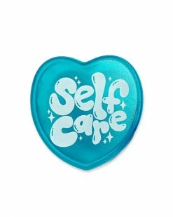 Sara M. Lyons Unique Gifts + Fun Finds Self Care Stash Box - Teal