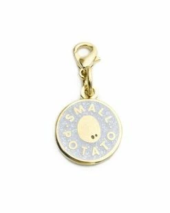 Brandy Bingham Small Potato Charm Accessories