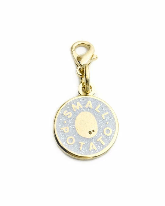 Brandy Bingham Small Potato Charm Accessories 1 Brandy Bingham Small Potato Charm Accessories