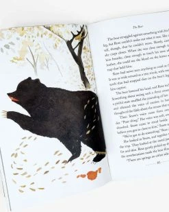 Emily Winfield Martin Home Snow & Rose: Fairy Tale Chapter Book