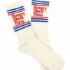 Hungry Ghost Press Socks