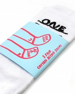 People I've Loved One Foot At A Time Socks Clothing