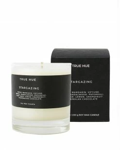 True Hue Home Stargazing Scented Soy Candle (7.75oz)