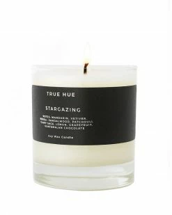 True Hue Home Stargazing Scented Soy Candle (7.75oz)