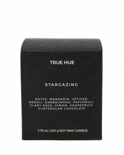 True Hue Home Stargazing Scented Soy Candle (7.75oz)