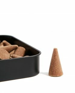 Square Trade Goods Big Sur Scented Incense Cones (30 Ct)