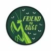 Frog And Toad Press Stickers + Decals Friend To Bugs Sticker