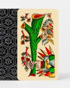Vieux Monde Express Tarot De Marseille Deck Accessories