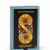 Vieux Monde Express Tarot De Marseille Deck Accessories