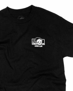 Lurking Class By Sketchy Tank Wolves Don't Lose Sleep Opinions Unisex Tee Clothing