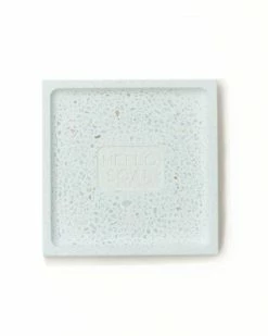 Kalastyle Hello Soap Diatomite Soap Dish - Blue Home