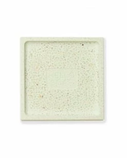 Kalastyle Home Hello Soap Diatomite Soap Dish - Green