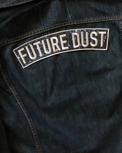 Inner Decay Future Dust Large Back Patch Large Back Patches