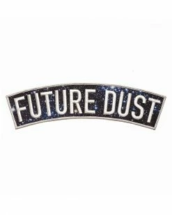 Inner Decay Future Dust Large Back Patch Large Back Patches