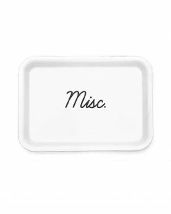 Three Potato Four Misc. Small Trinket Tray Artist Media + Homegoods