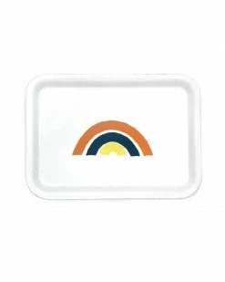 Three Potato Four Rainbow Small Trinket Tray