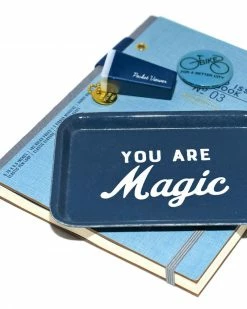 Three Potato Four You Are Magic Small Trinket Tray