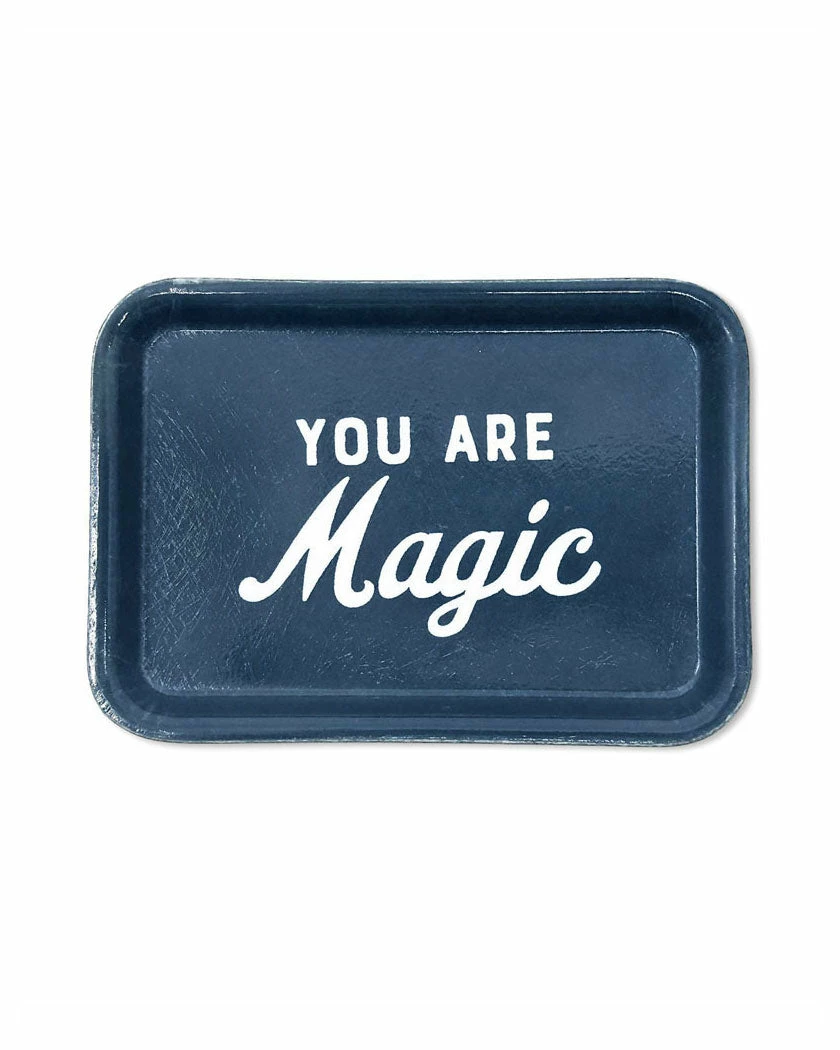 Three Potato Four You Are Magic Small Trinket Tray 1 Three Potato Four You Are Magic Small Trinket Tray