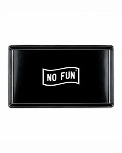 No Fun Press No Fun All-Purpose Tray Home