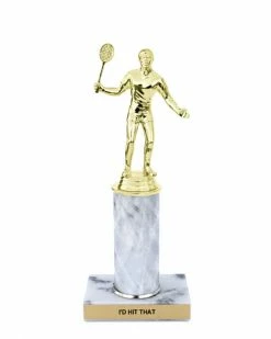 Frog And Toad Press I'd Hit That Trophy Accessories