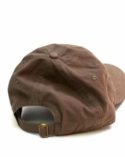 Valley Cruise Press High On Hiking Dad Hat