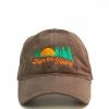 Valley Cruise Press High On Hiking Dad Hat