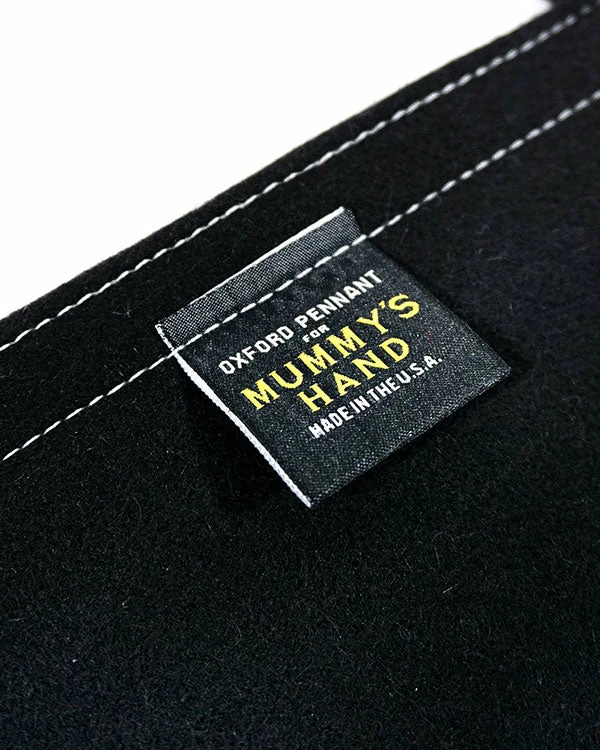 Oxford Pennant Go Away Skull Pennant Home 4 Oxford Pennant Go Away Skull Pennant Home