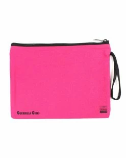 Third Drawer Down Accessories Advantages Of Being A Woman Artist Zip Pouch