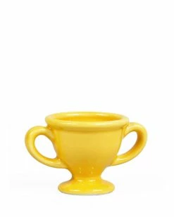 Adam J. Kurtz You Tried Mini Ceramic Trophy