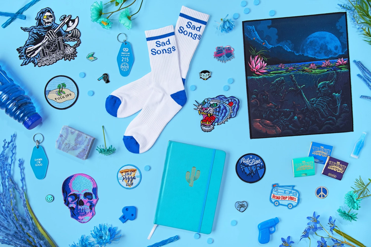 Strange Ways Elegant Store -Strange Ways Elegant Store 8646154